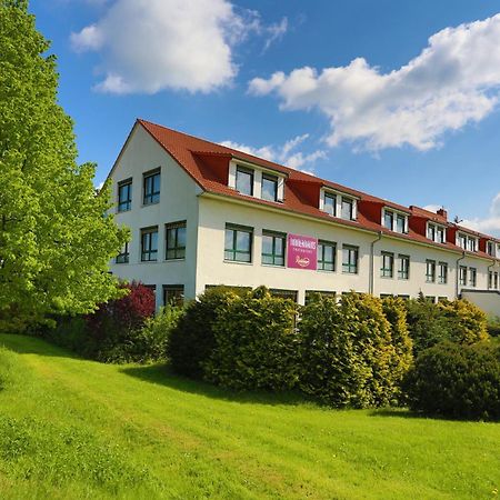 Hotel Sportwelt Radeberg Εξωτερικό φωτογραφία