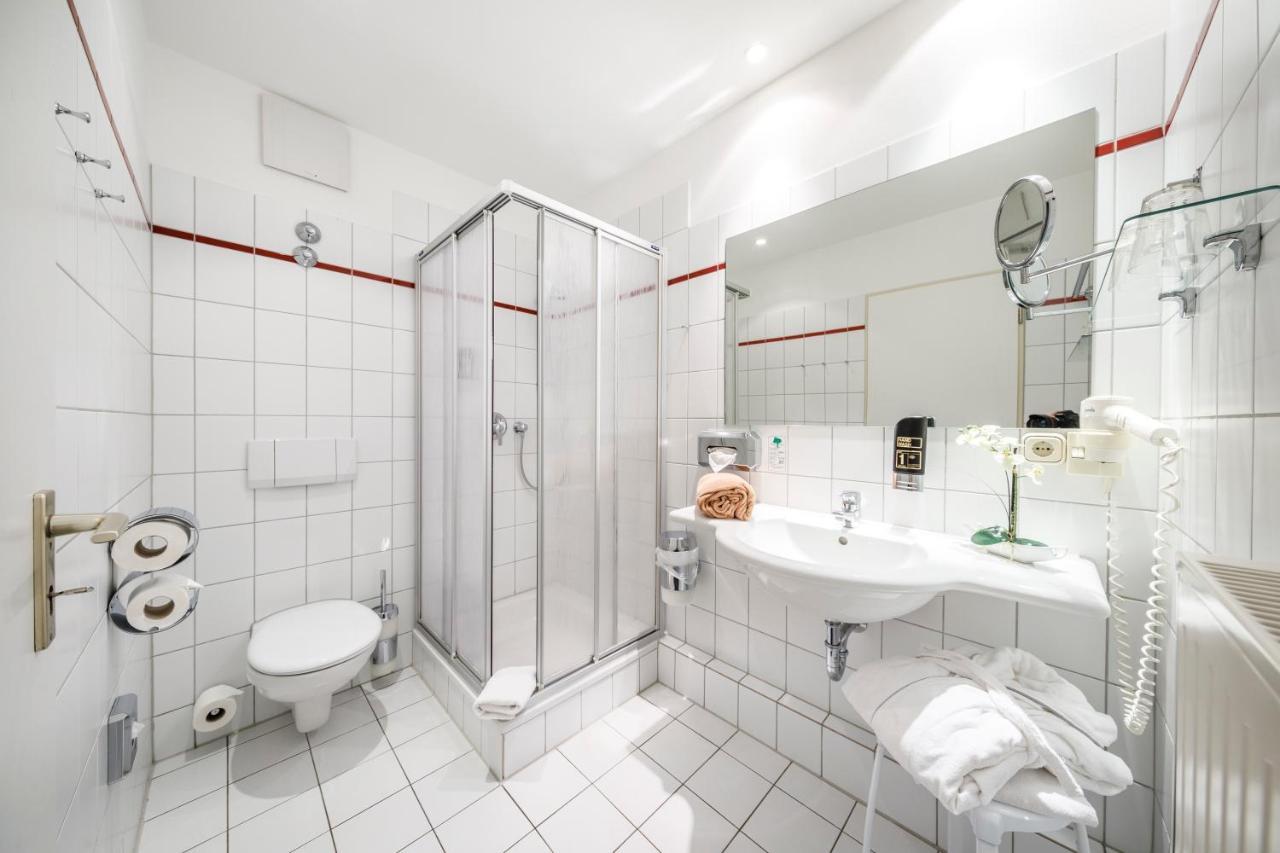 Hotel Sportwelt Radeberg Εξωτερικό φωτογραφία