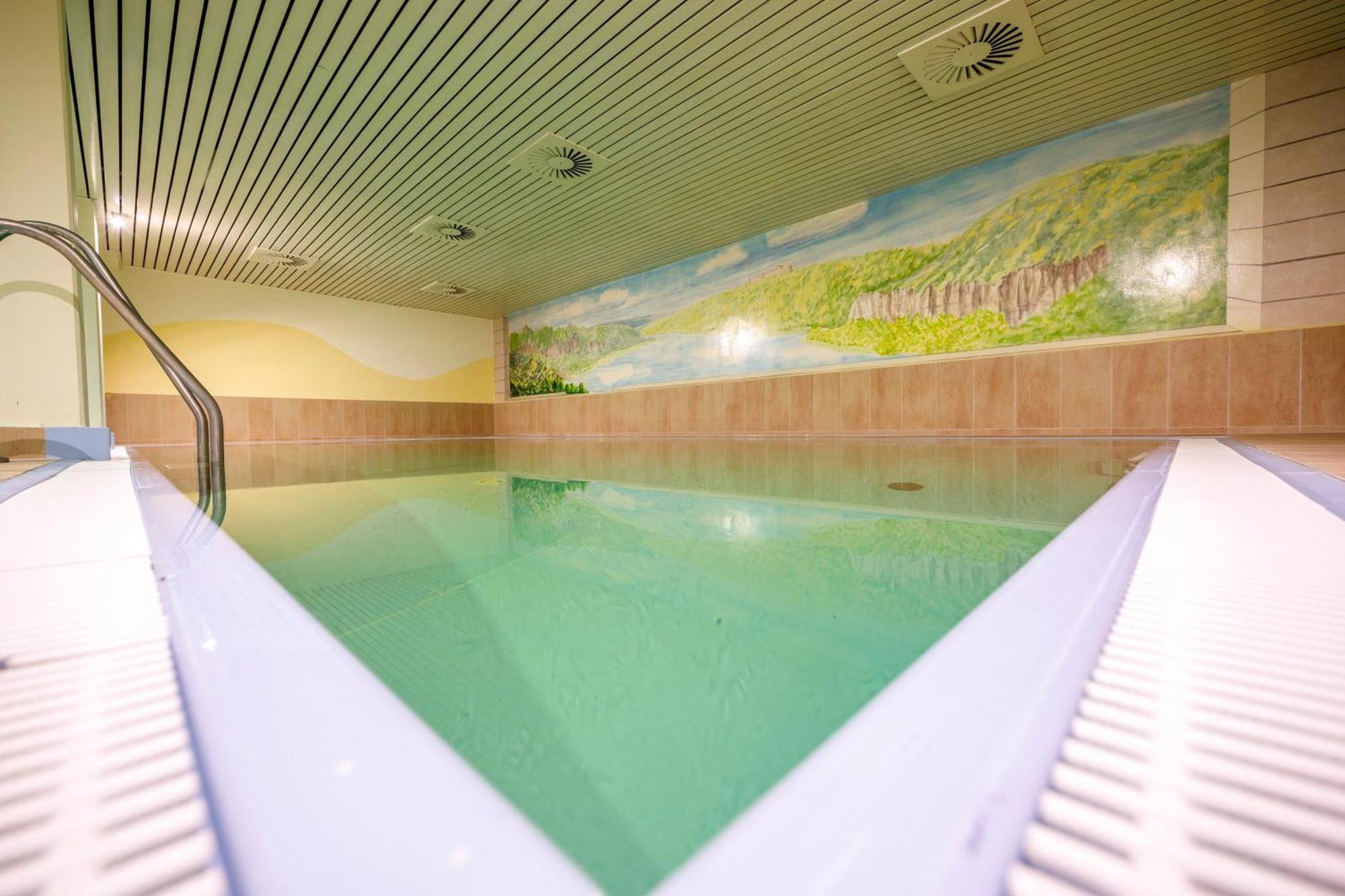 Hotel Sportwelt Radeberg Εξωτερικό φωτογραφία