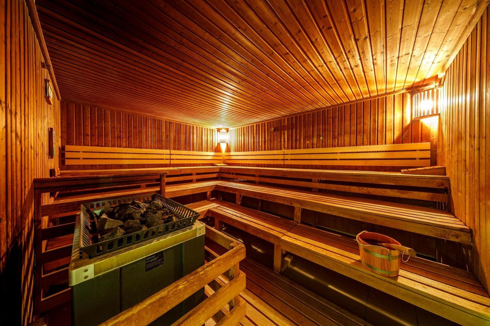 Hotel Sportwelt Radeberg Εξωτερικό φωτογραφία
