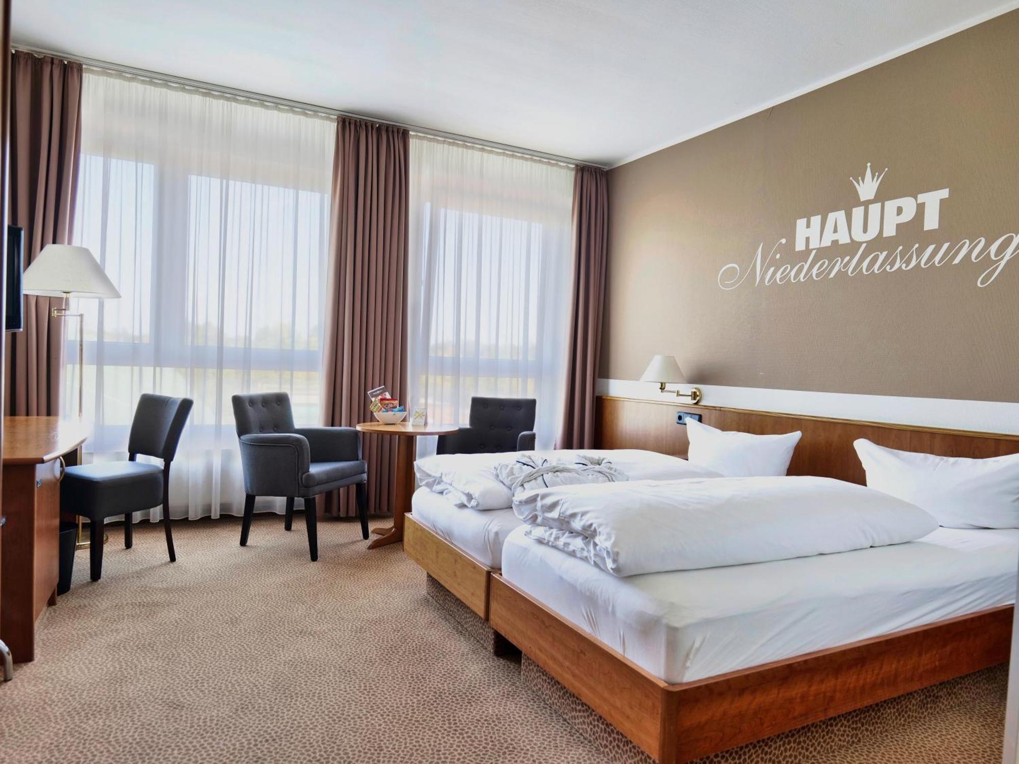 Hotel Sportwelt Radeberg Εξωτερικό φωτογραφία