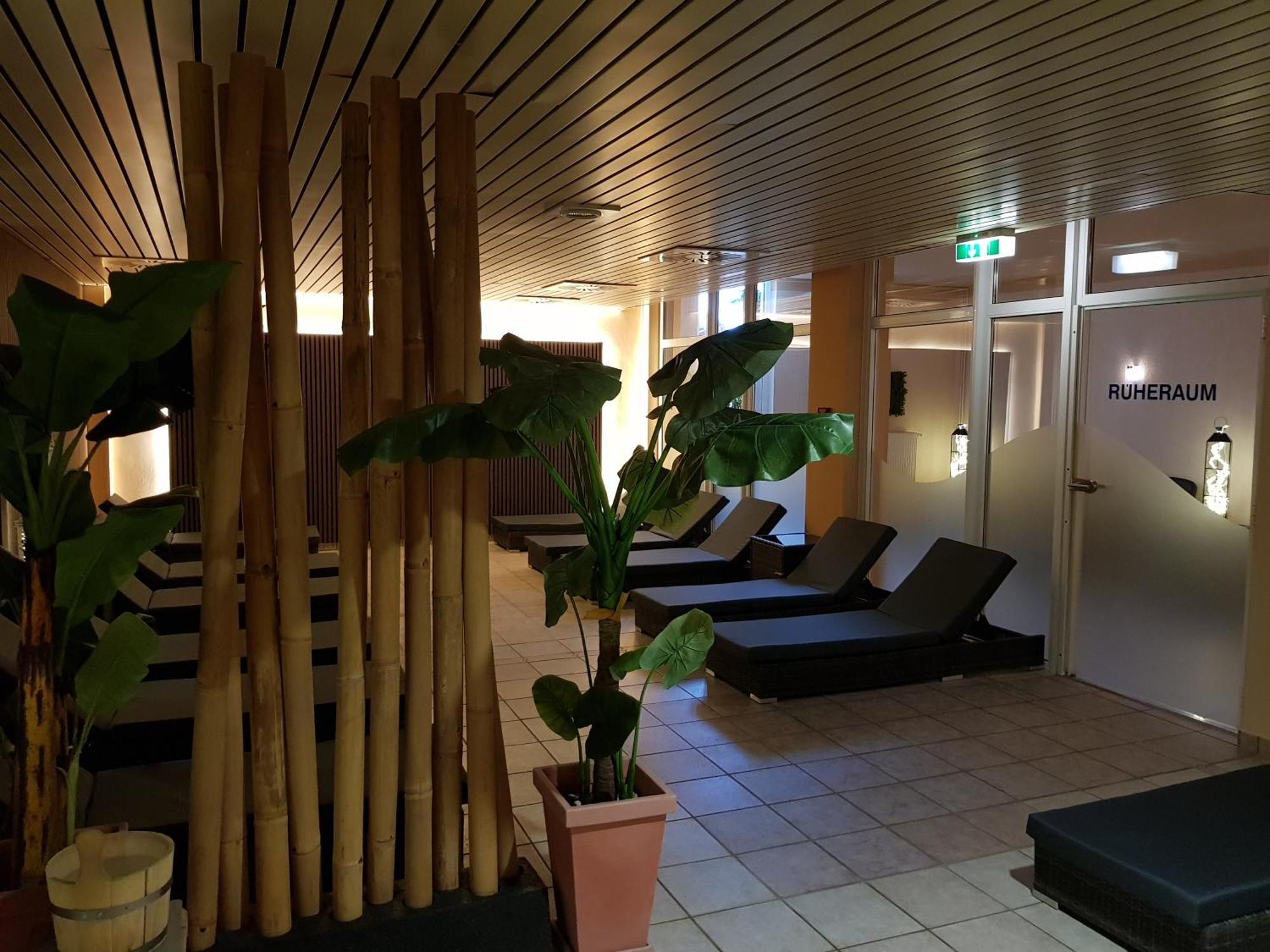 Hotel Sportwelt Radeberg Εξωτερικό φωτογραφία