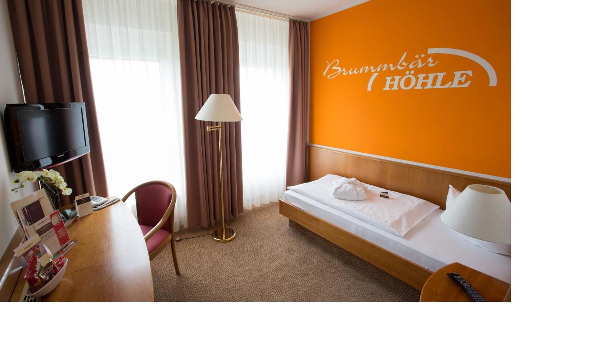 Hotel Sportwelt Radeberg Εξωτερικό φωτογραφία