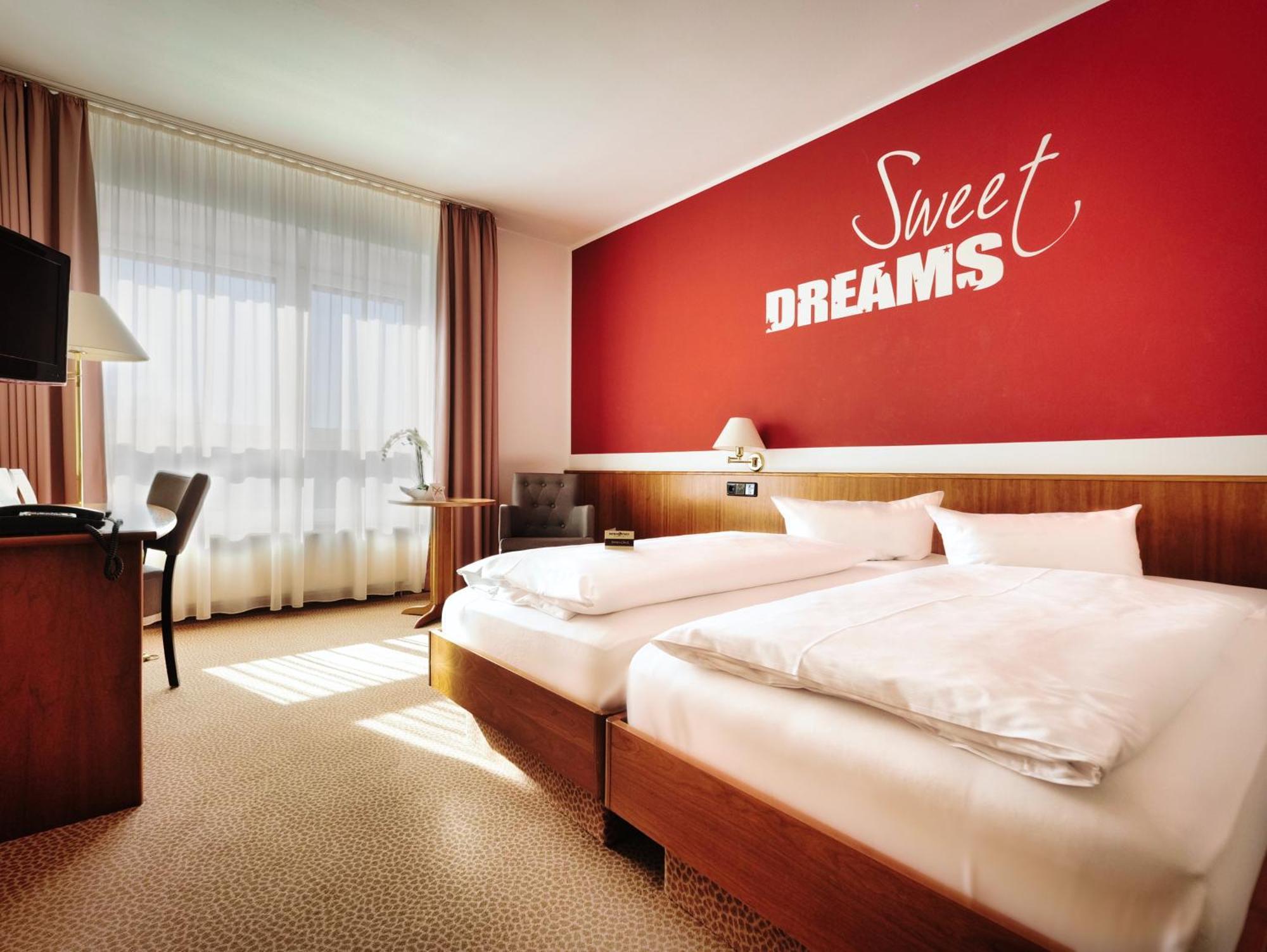 Hotel Sportwelt Radeberg Εξωτερικό φωτογραφία