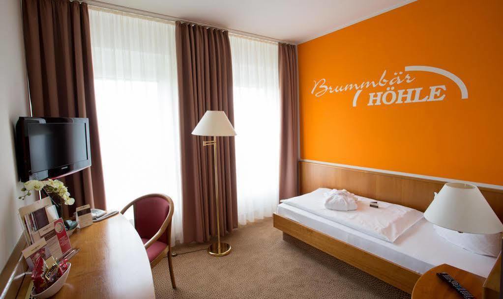 Hotel Sportwelt Radeberg Εξωτερικό φωτογραφία