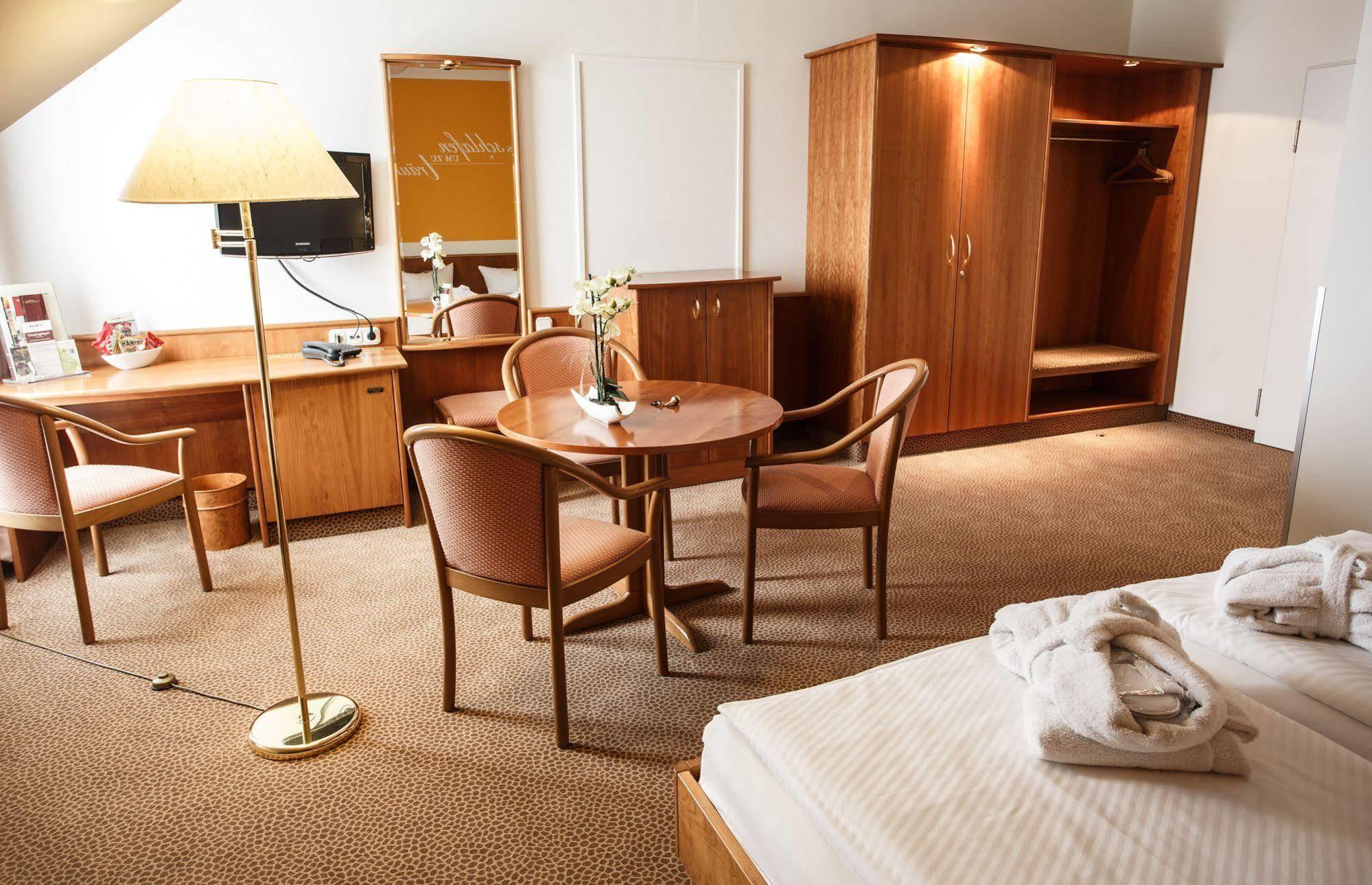 Hotel Sportwelt Radeberg Εξωτερικό φωτογραφία