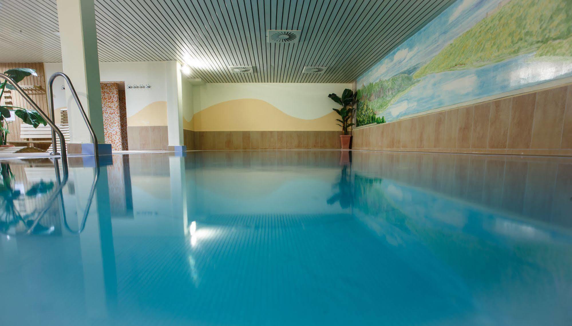 Hotel Sportwelt Radeberg Εξωτερικό φωτογραφία