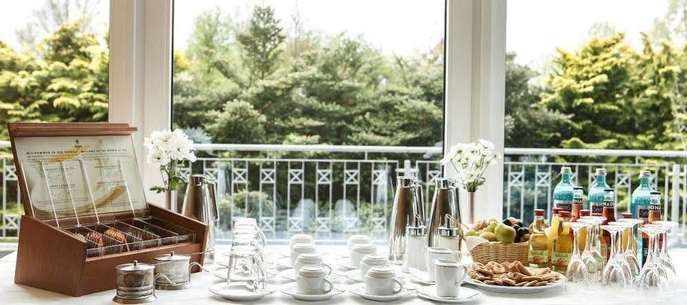 Hotel Sportwelt Radeberg Εξωτερικό φωτογραφία