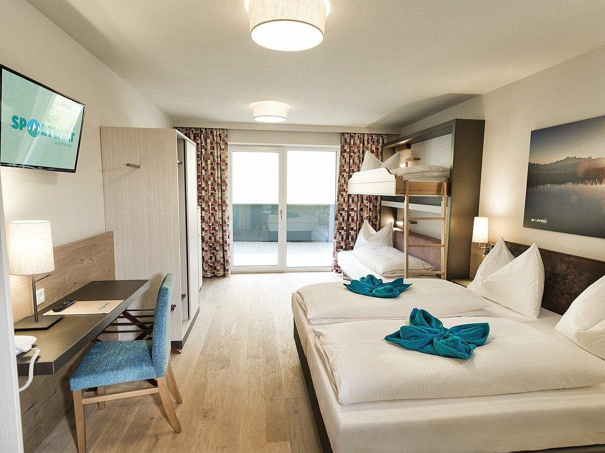 Hotel Sportwelt Radeberg Εξωτερικό φωτογραφία