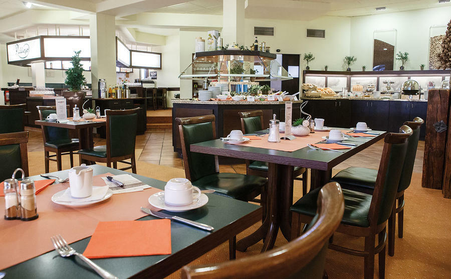 Hotel Sportwelt Radeberg Εξωτερικό φωτογραφία