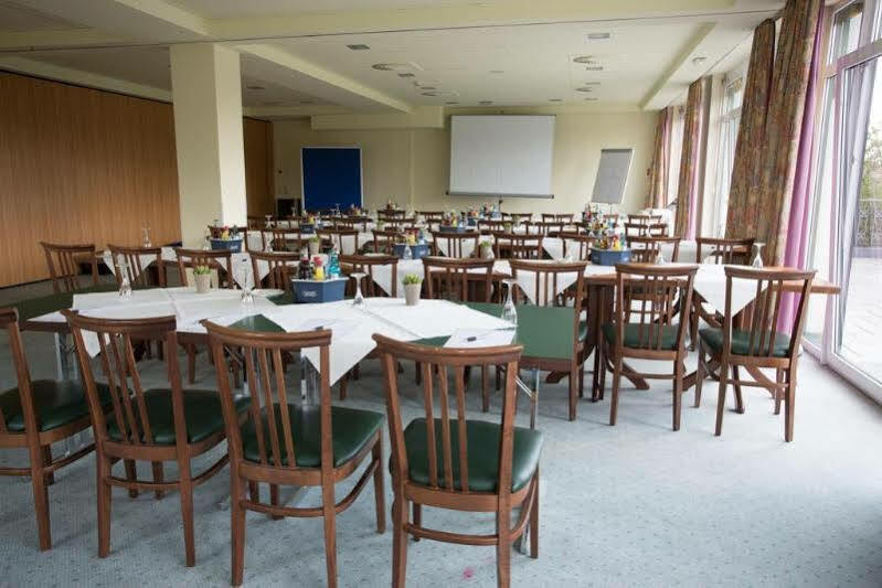 Hotel Sportwelt Radeberg Εξωτερικό φωτογραφία