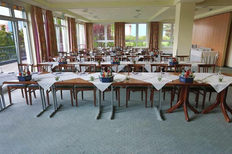 Hotel Sportwelt Radeberg Εξωτερικό φωτογραφία