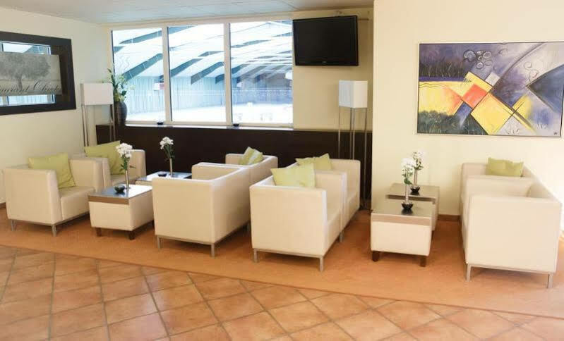 Hotel Sportwelt Radeberg Εξωτερικό φωτογραφία